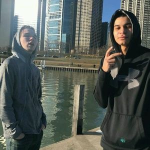 Meet your Posher, Caleb